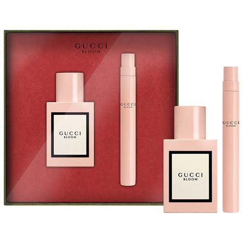 gucci bloom lotion sephora|Bloom Profumo Perfume Set .